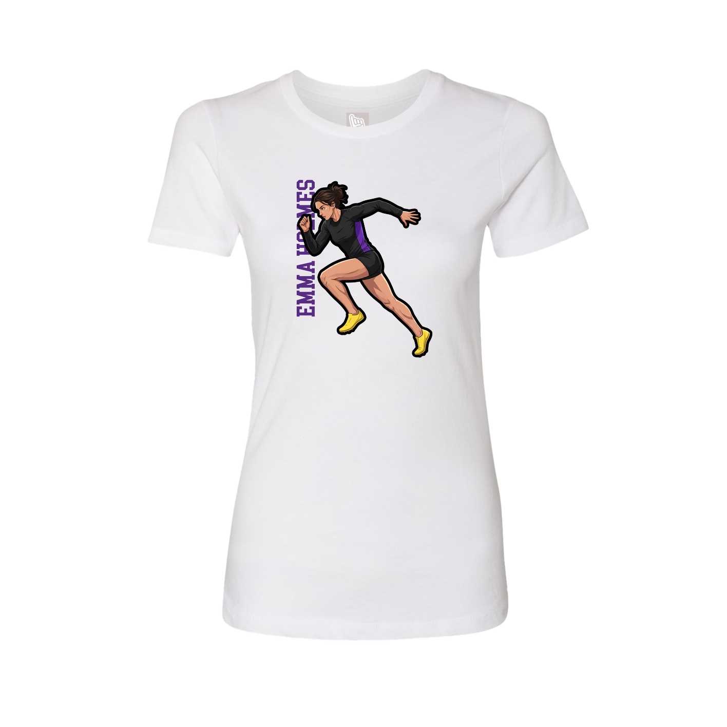 Fitted Women's Tee