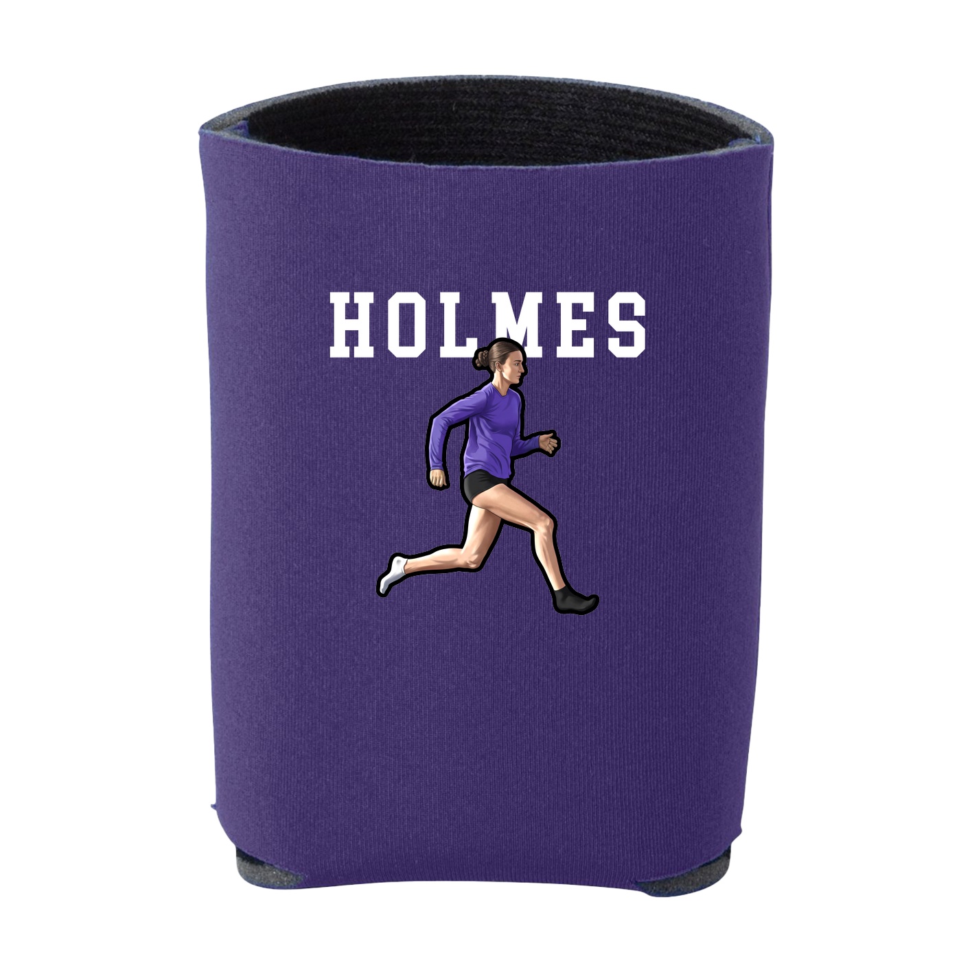 Can Holder — Shirsey in Purple