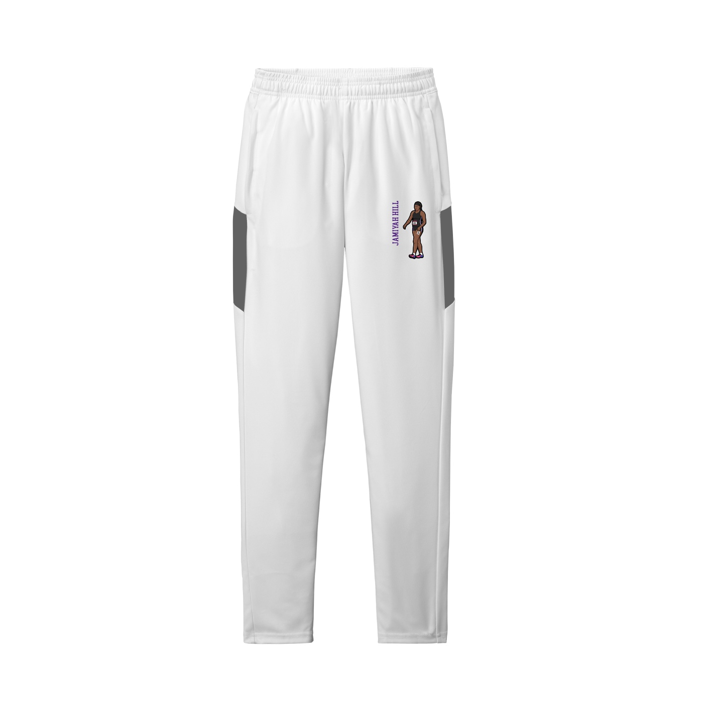 Team Travel Pant