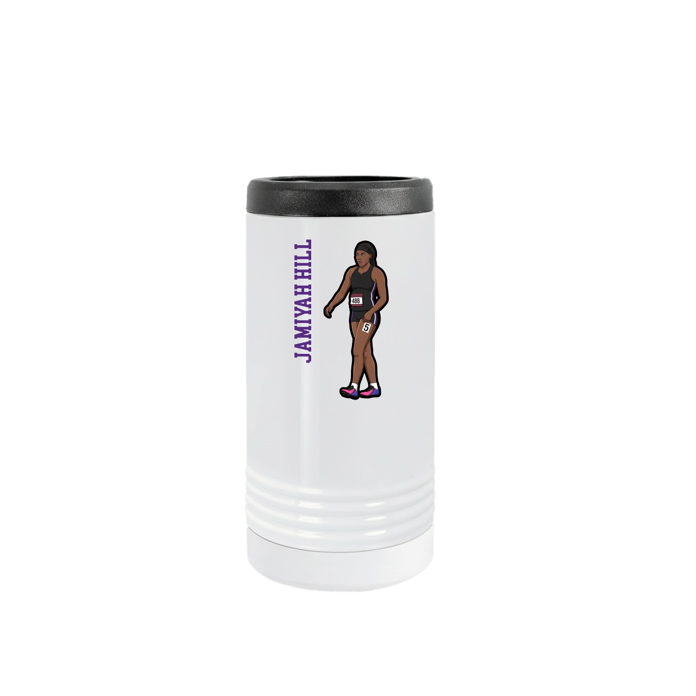 Polar Camel Slim Beverage Holder