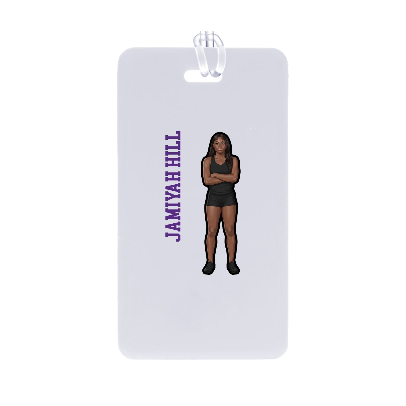 Bag Tag