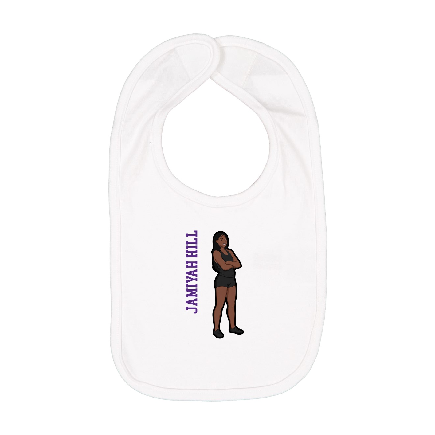 Infant Bib