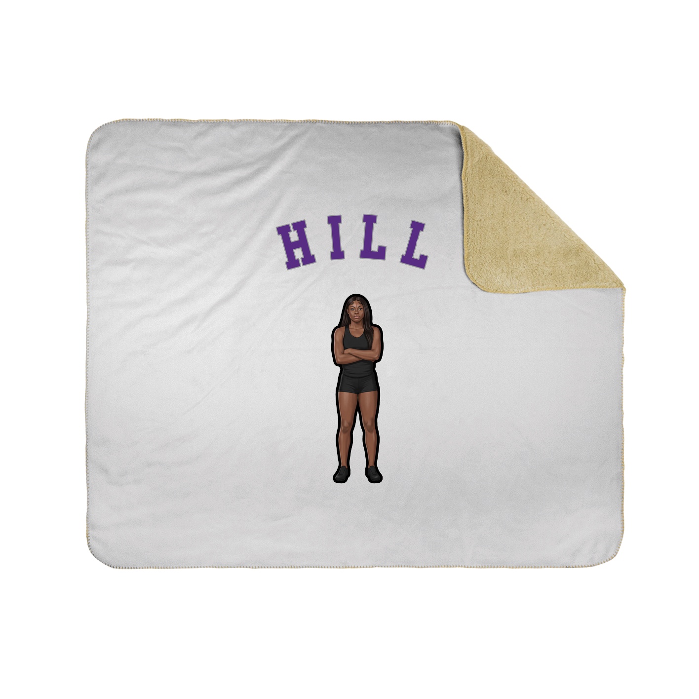 Throw Blanket