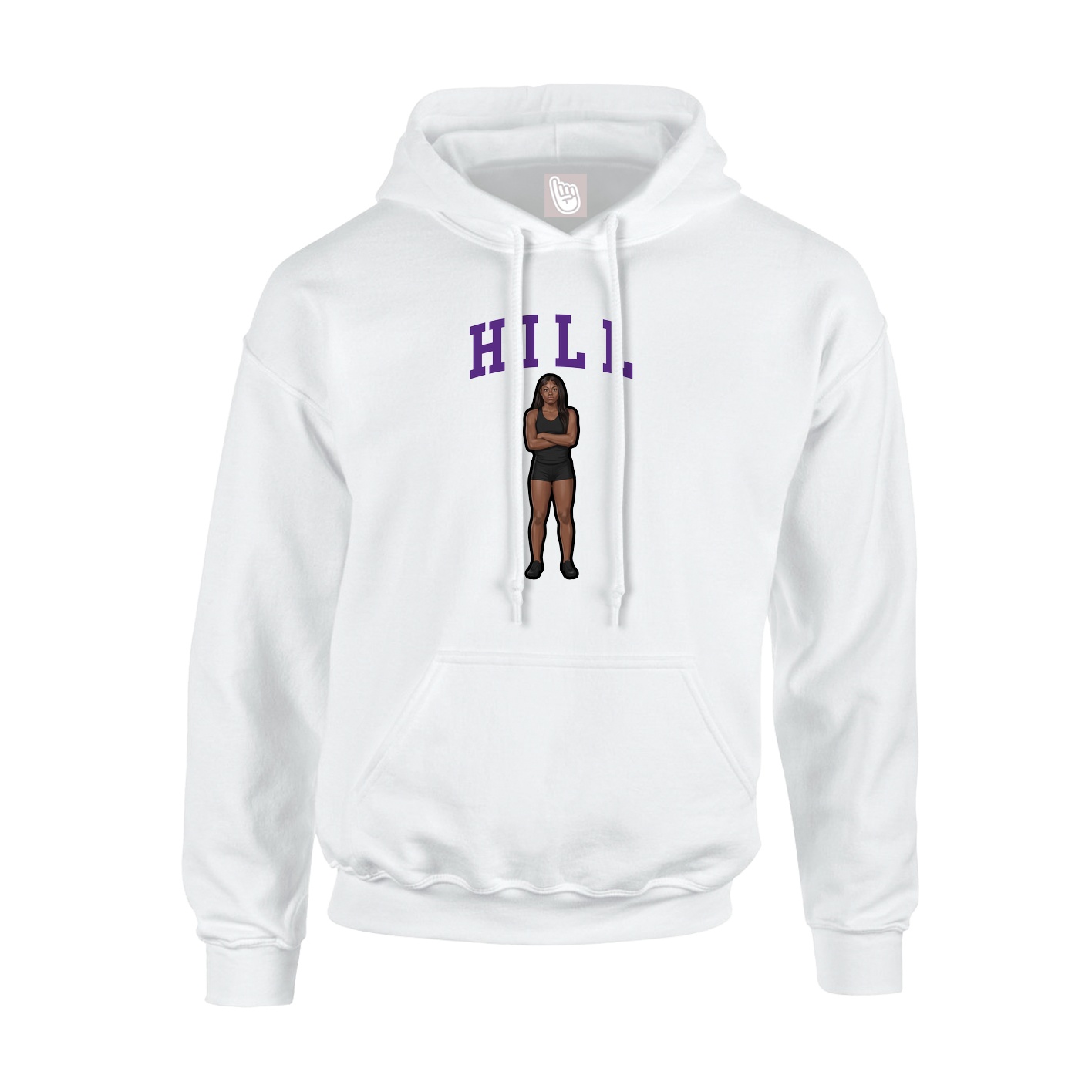 Youth Hoodie