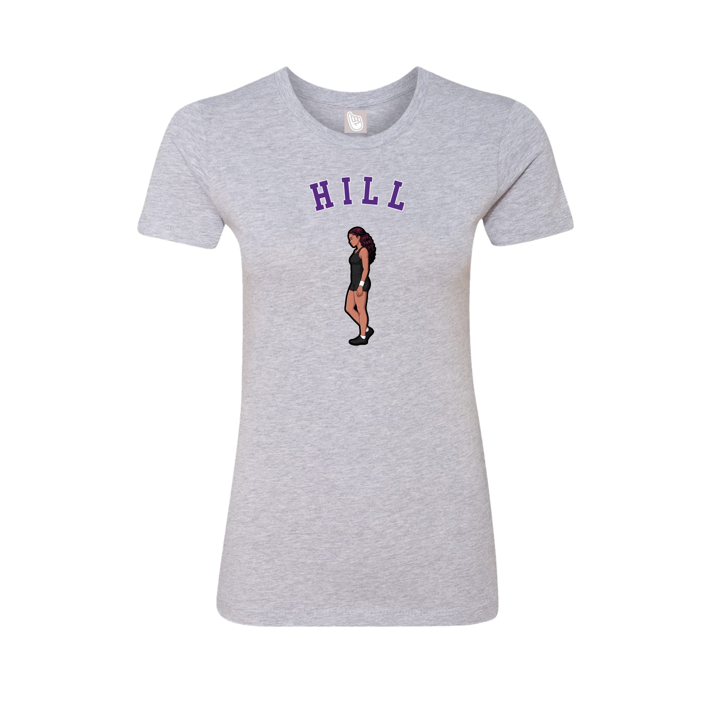 Womens Tee