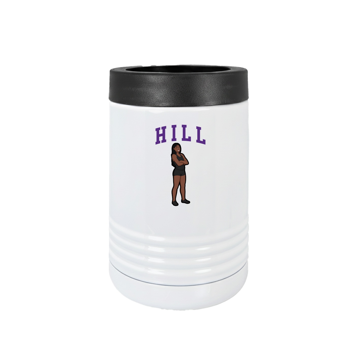 Beverage Holder — Shirsey in White