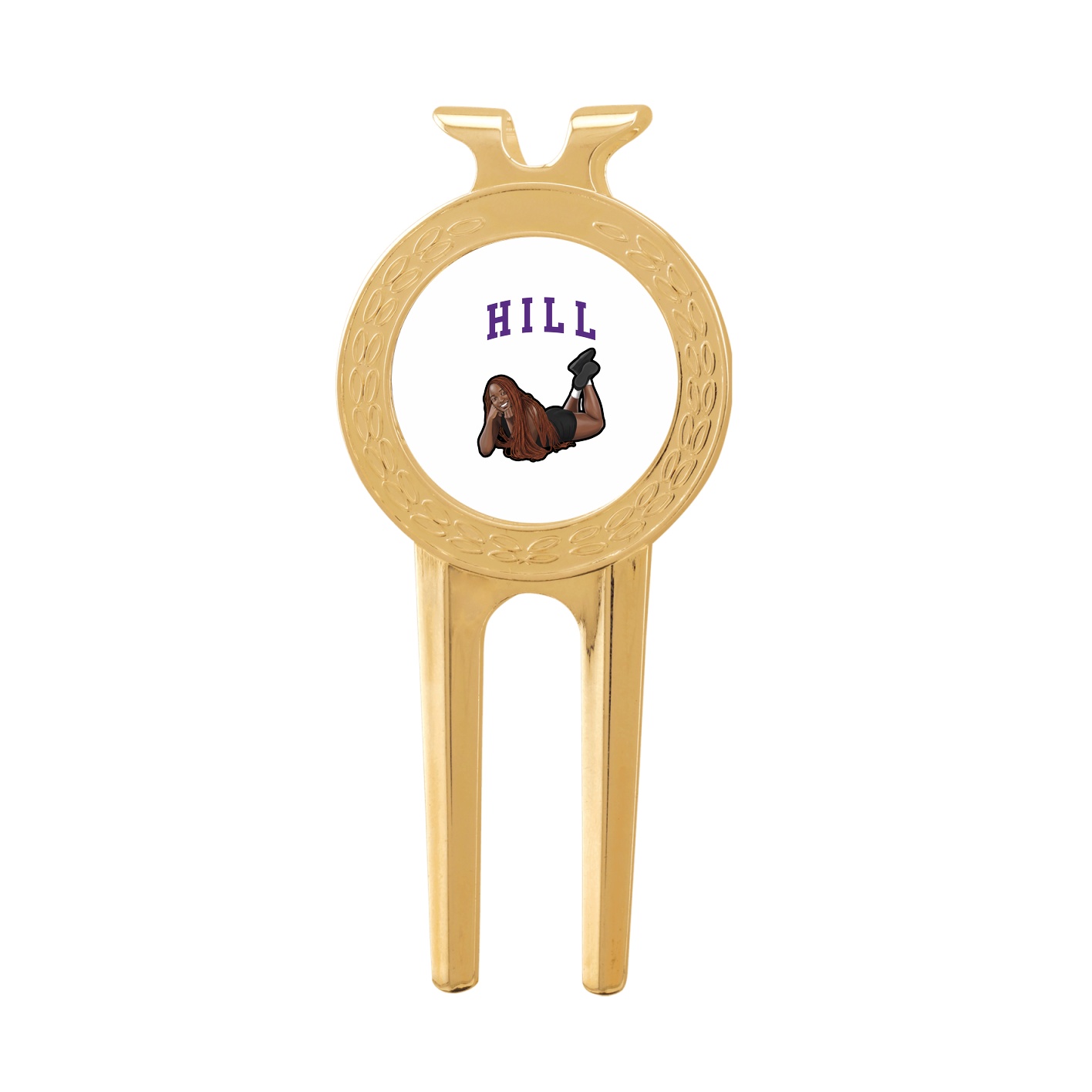 Divot Tool with Ball Marker — Shirsey in Classic