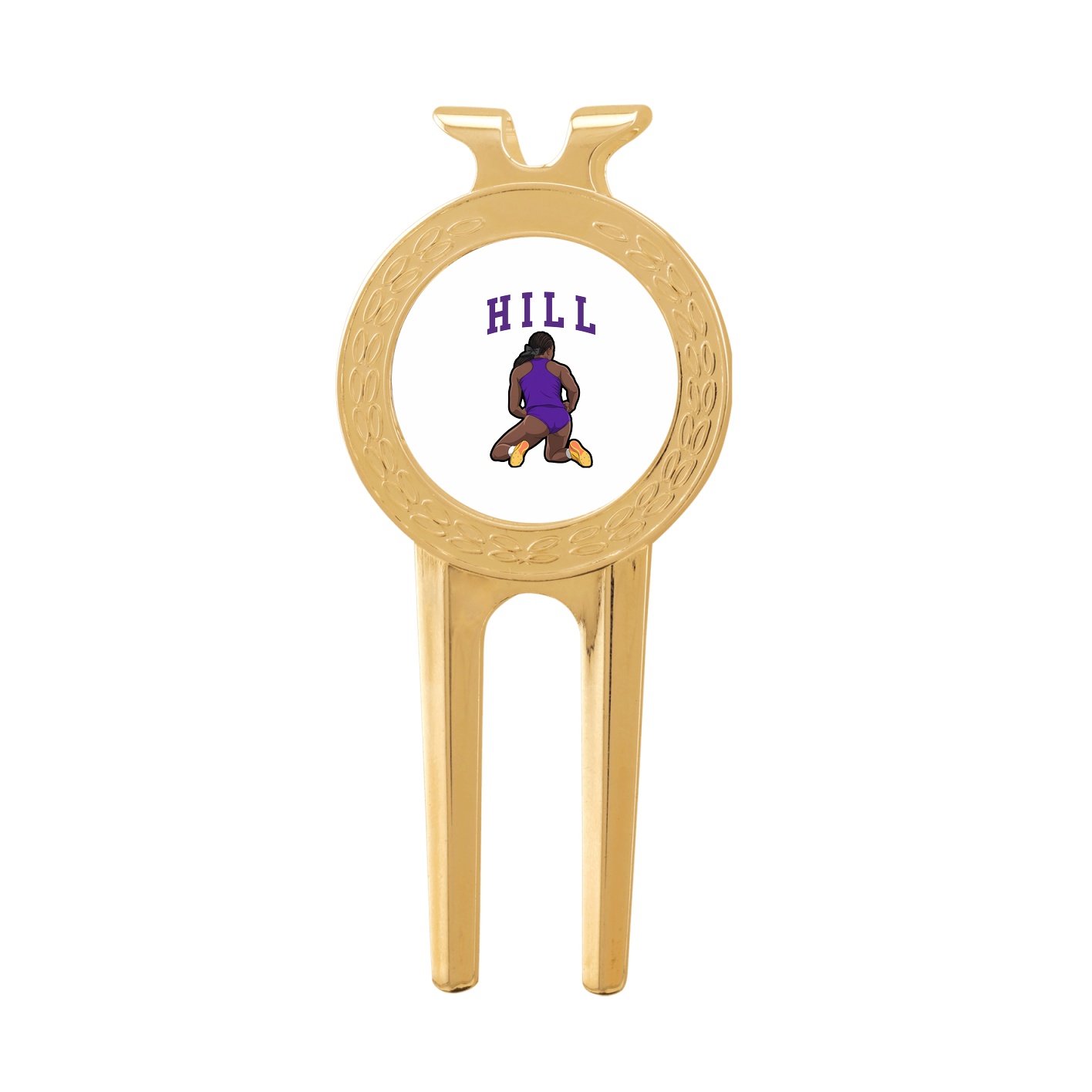 Divot Tool with Ball Marker — Shirsey in Classic