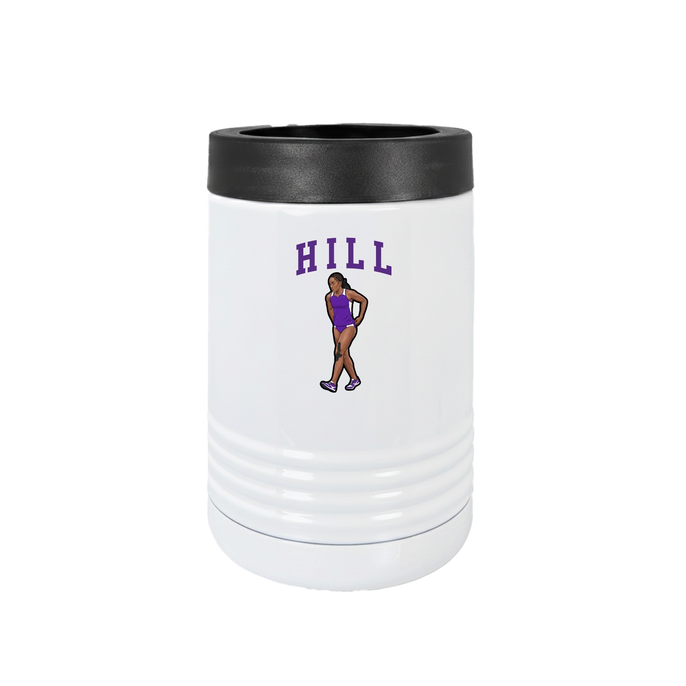 Beverage Holder — Shirsey in White