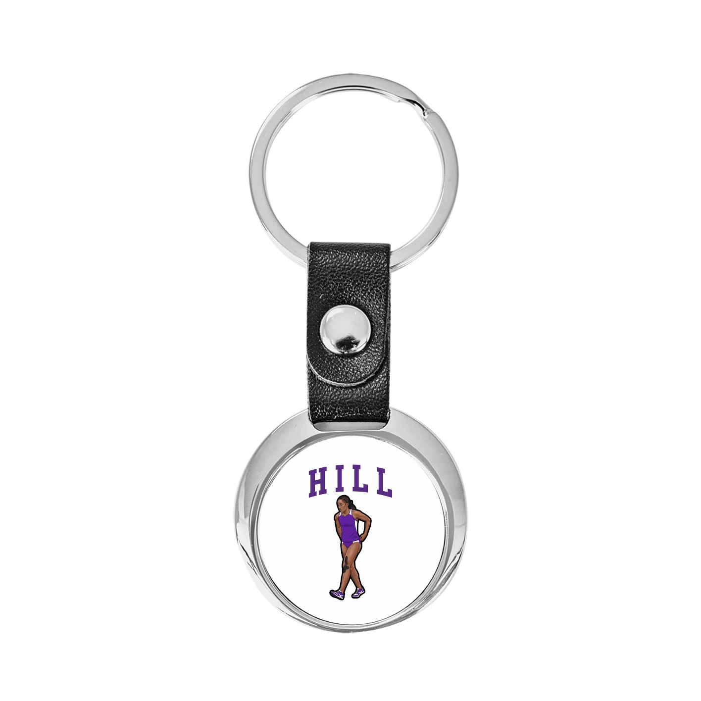 Key Chain — Shirsey in Classic