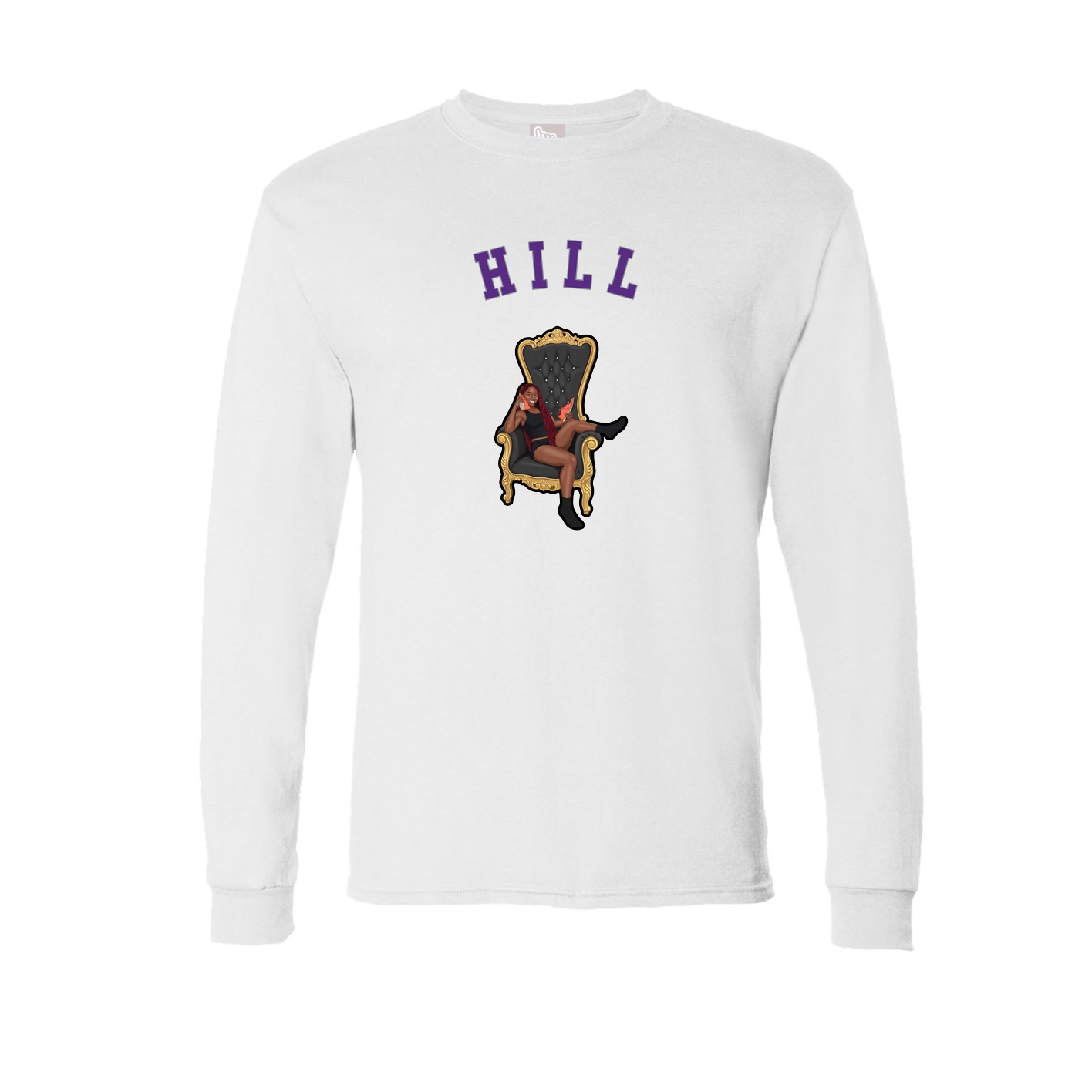 Long Sleeve Tee