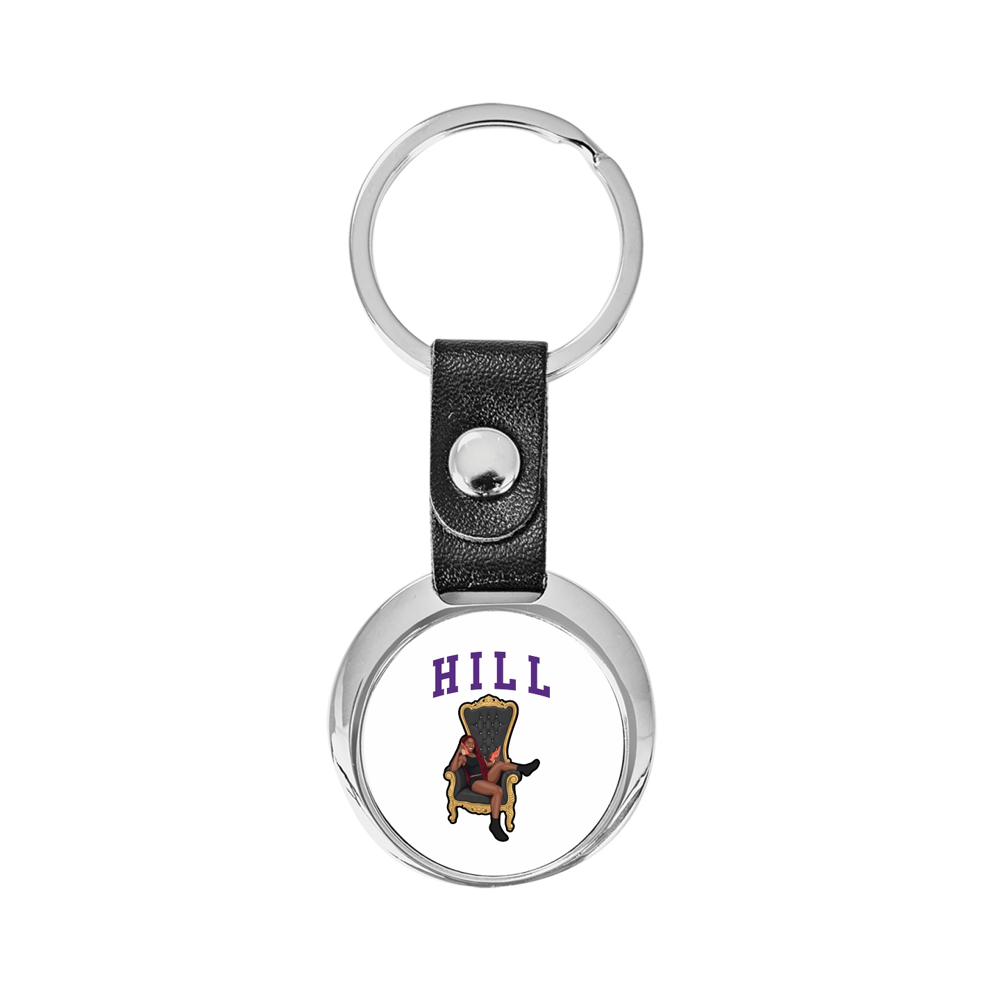 Key Chain — Shirsey in Classic