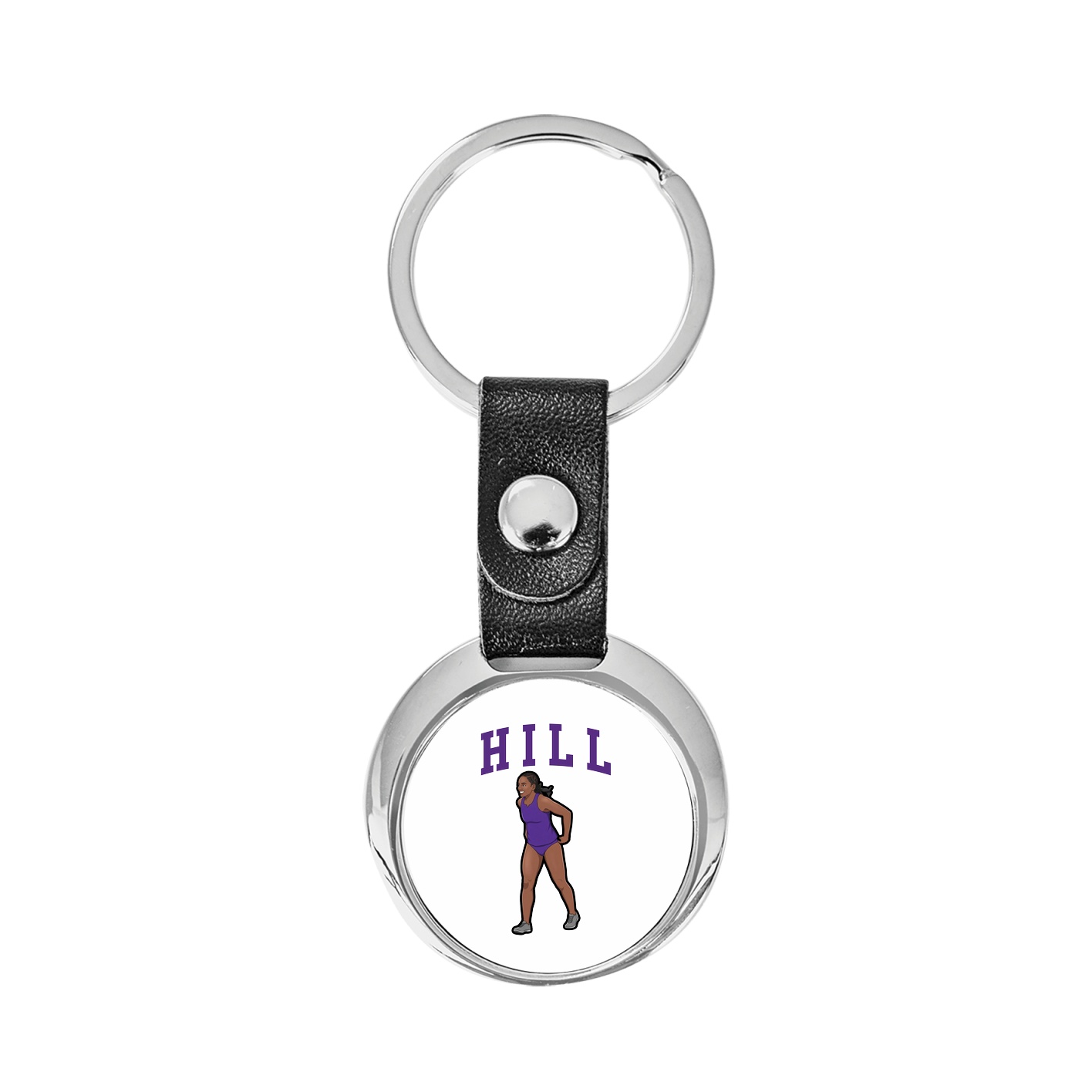 Key Chain — Shirsey in Classic