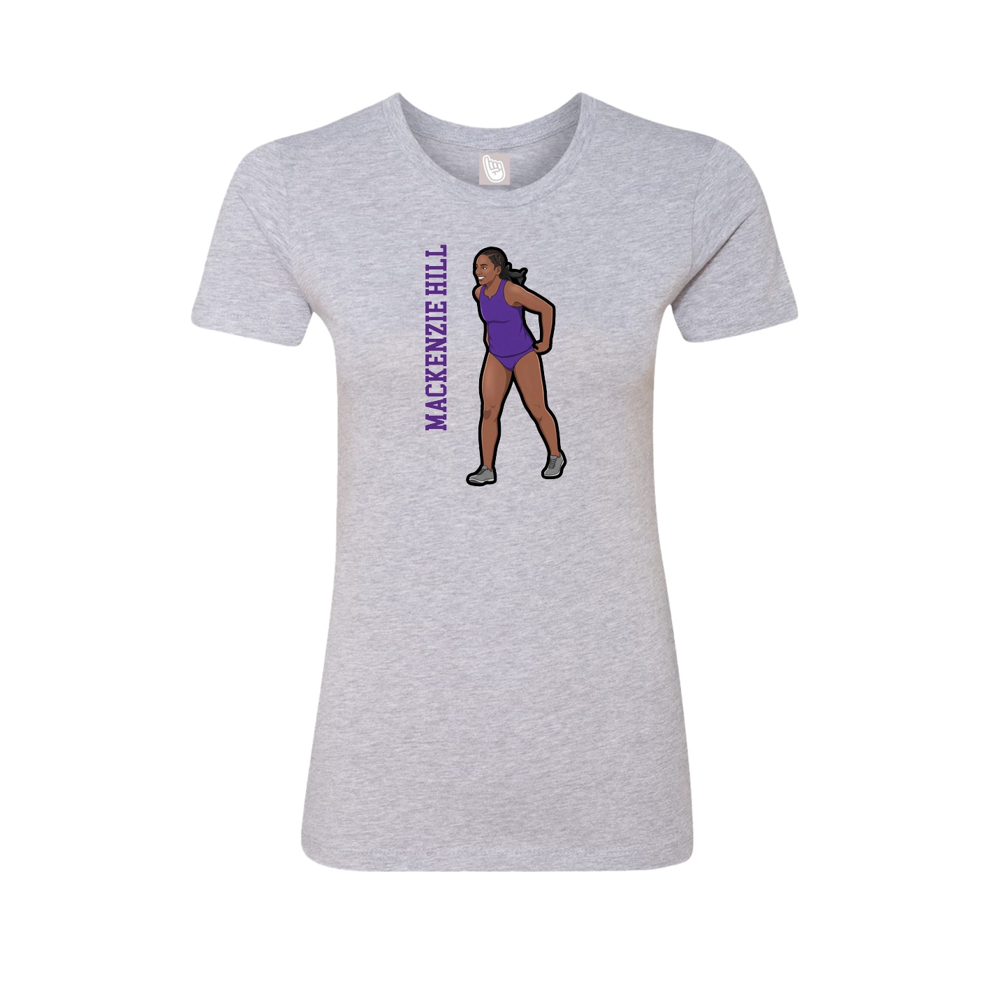 Womens Tee