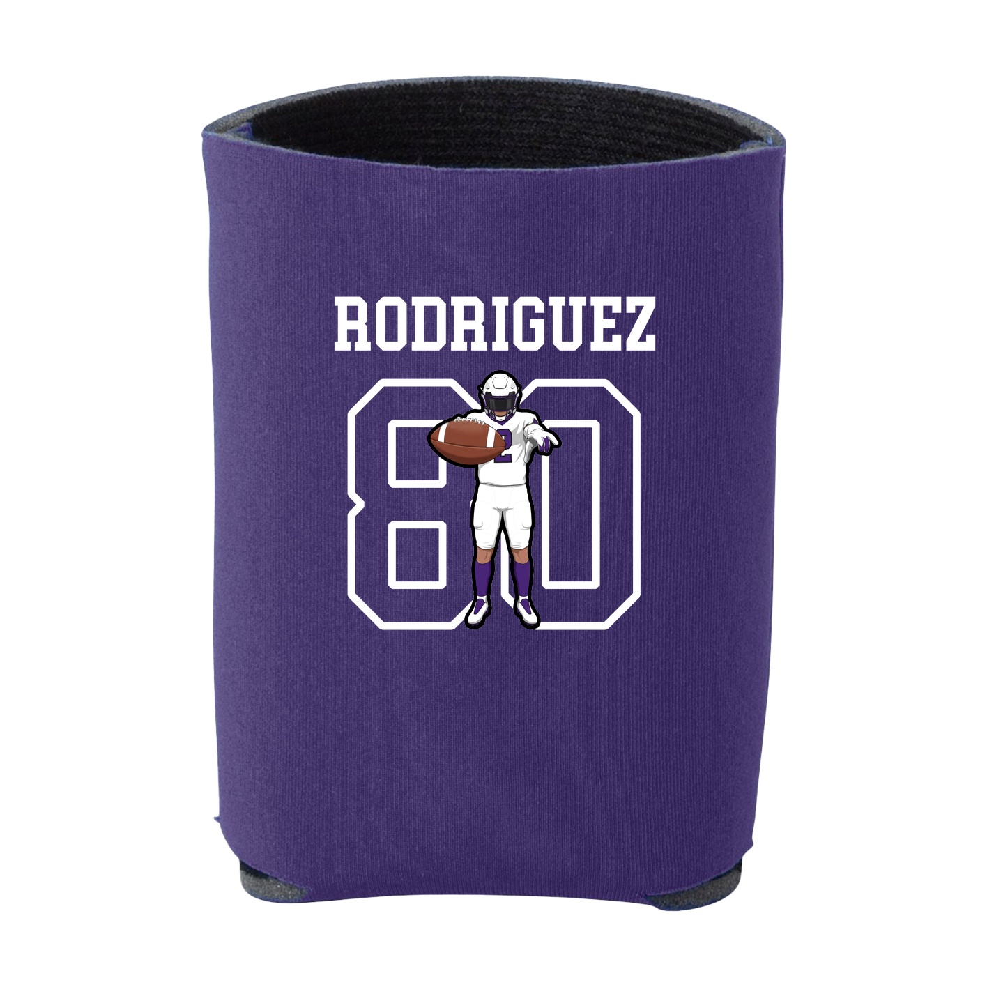 Can Holder — Shirsey in Purple