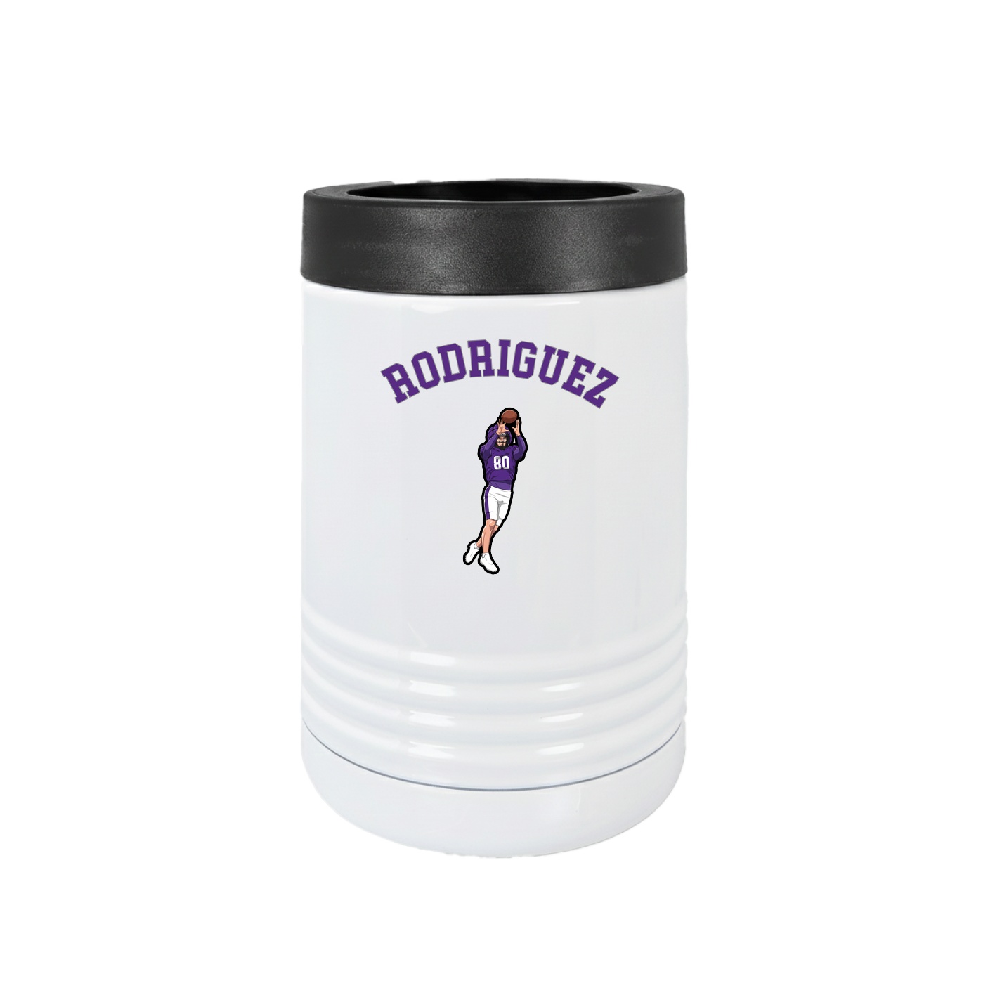 Beverage Holder — Shirsey Arch in White