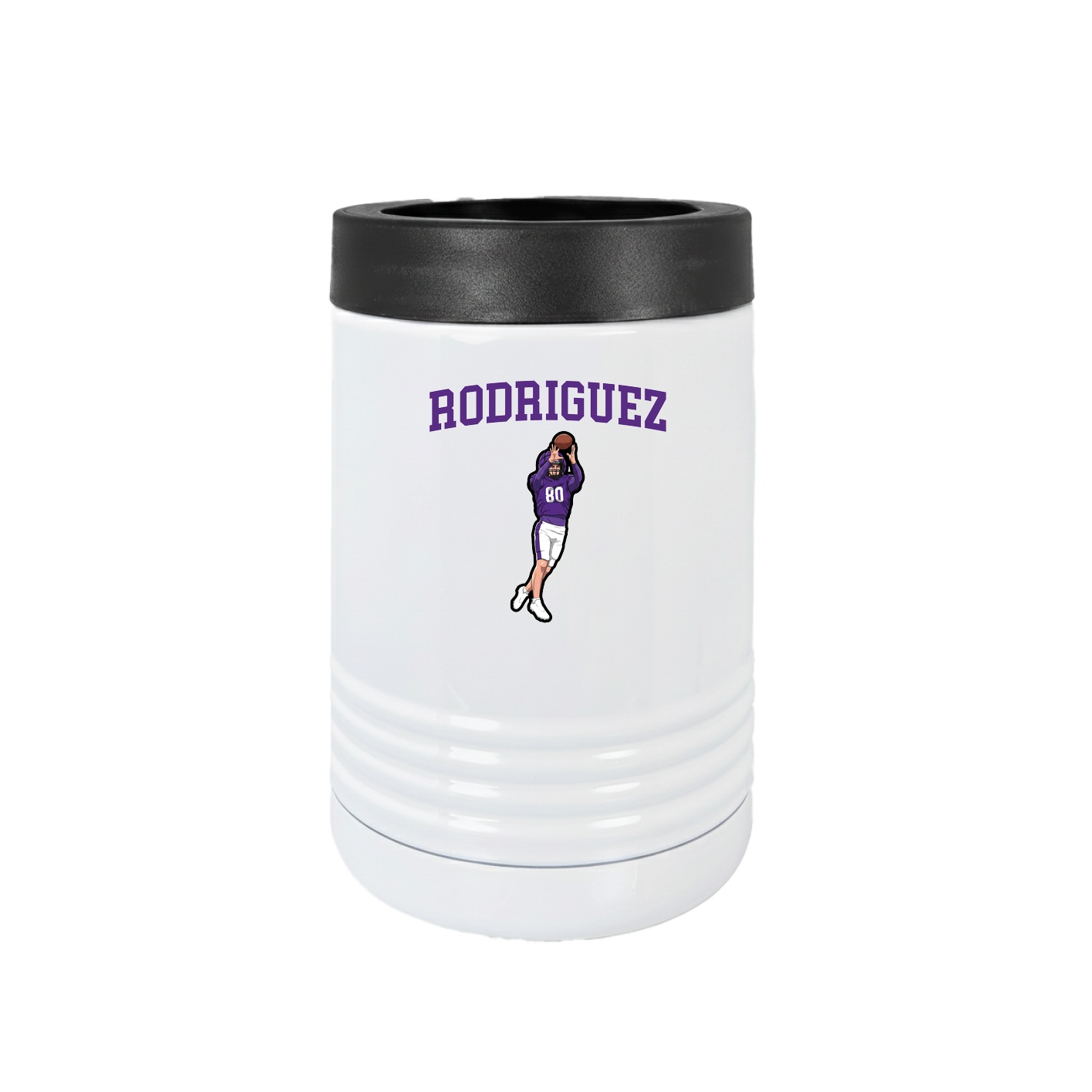 Beverage Holder — Shirsey in White