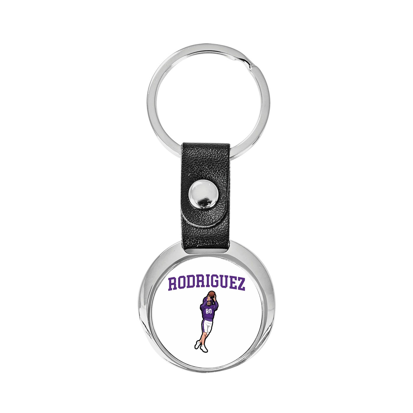 Key Chain — Shirsey in Classic