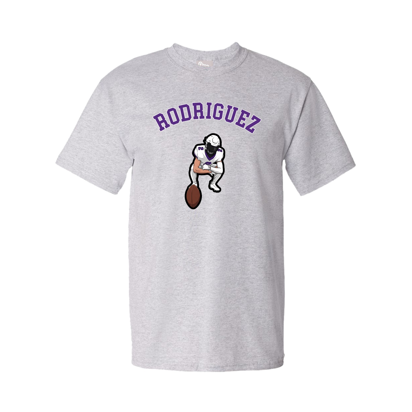 NIL Club Tee