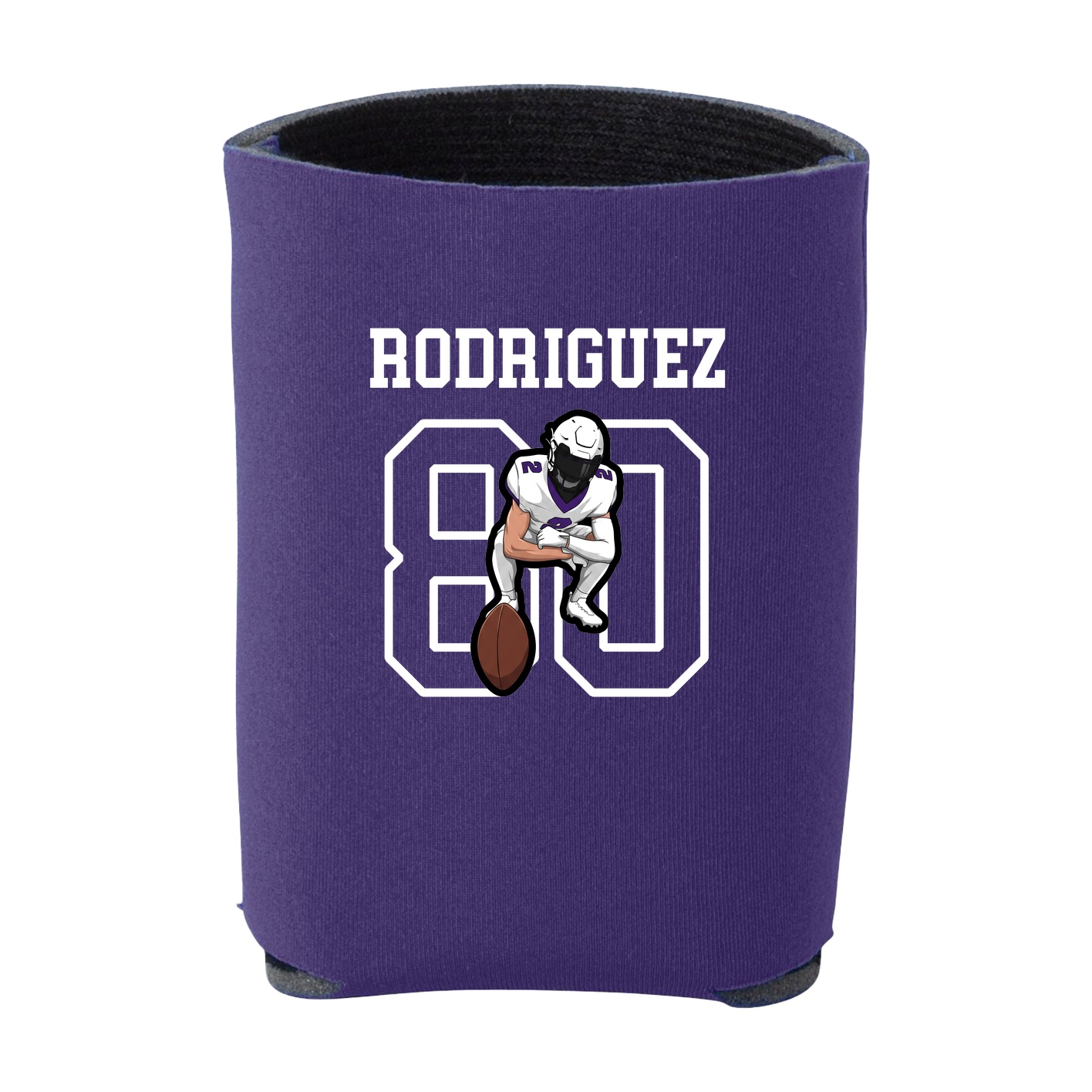 Can Holder — Shirsey in Purple