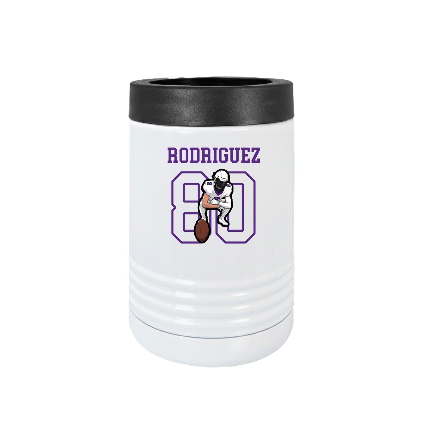 Beverage Holder — Shirsey in White