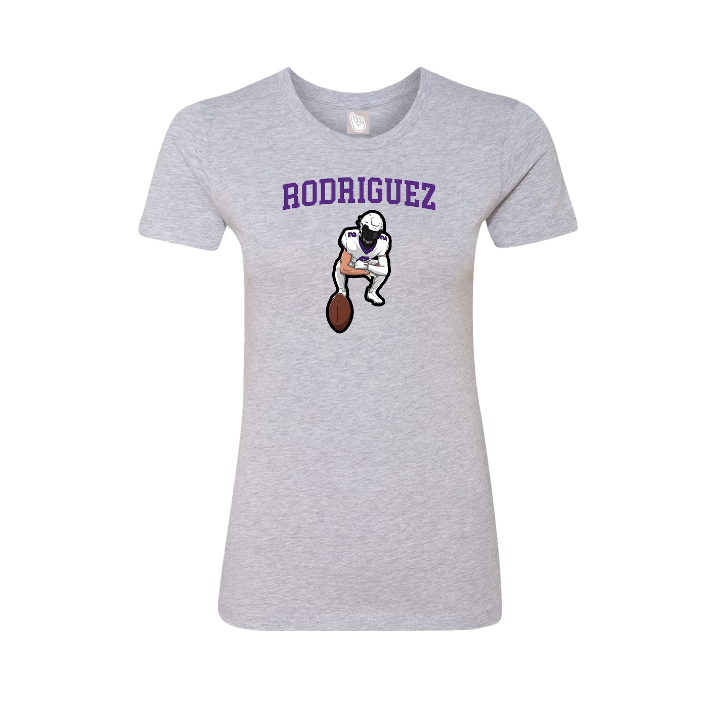 Womens Tee