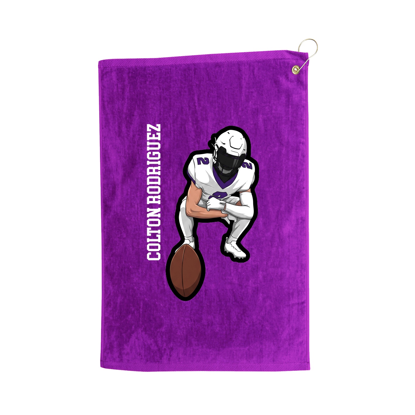 Golf Towel