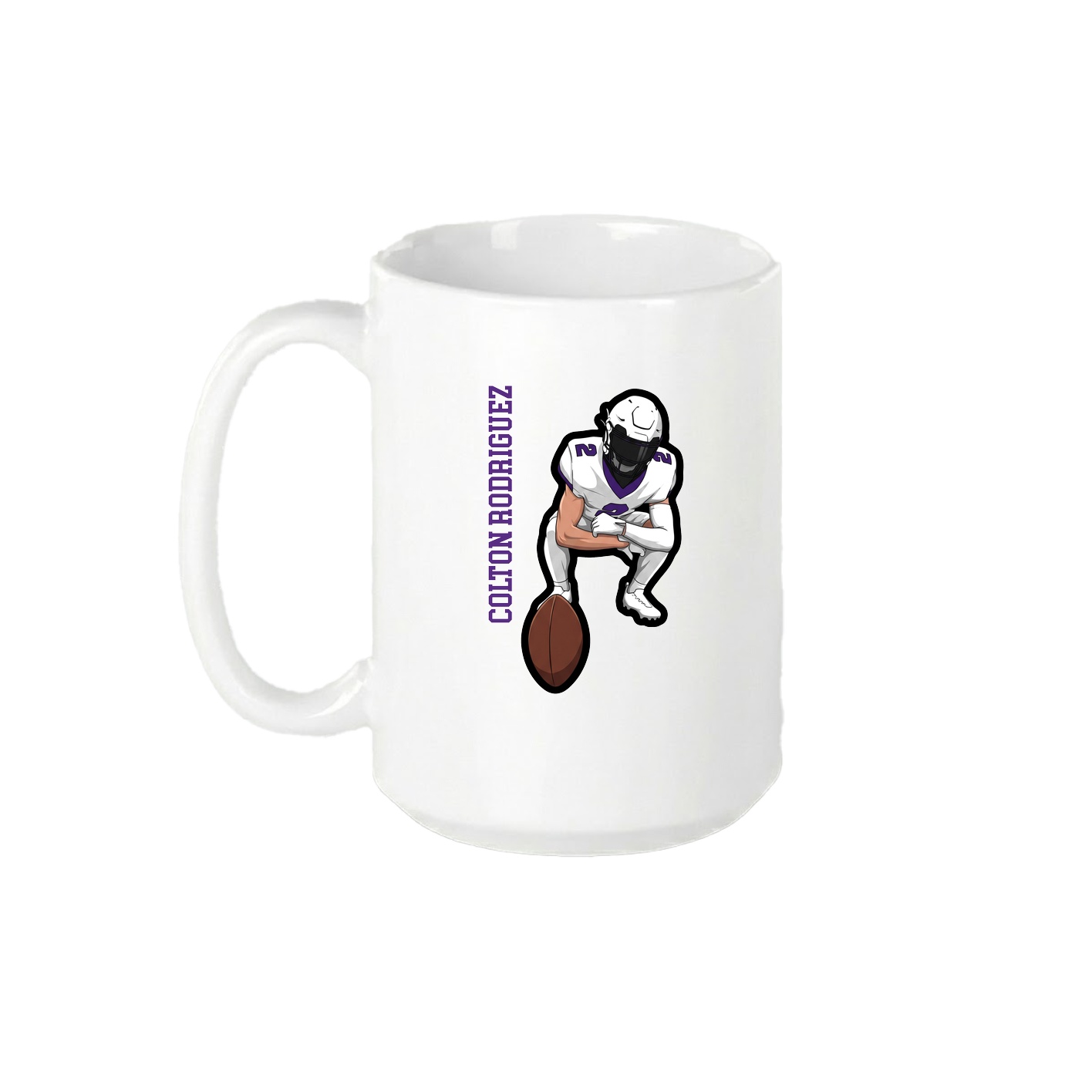 15oz Coffee Mug