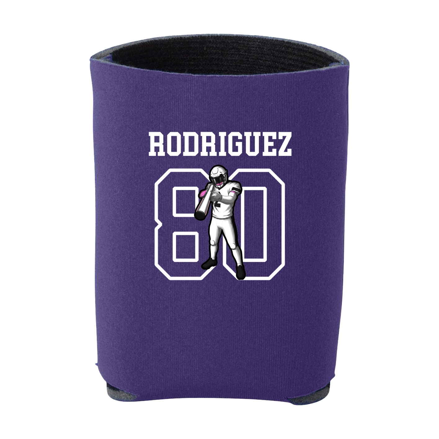 Can Holder — Shirsey in Purple