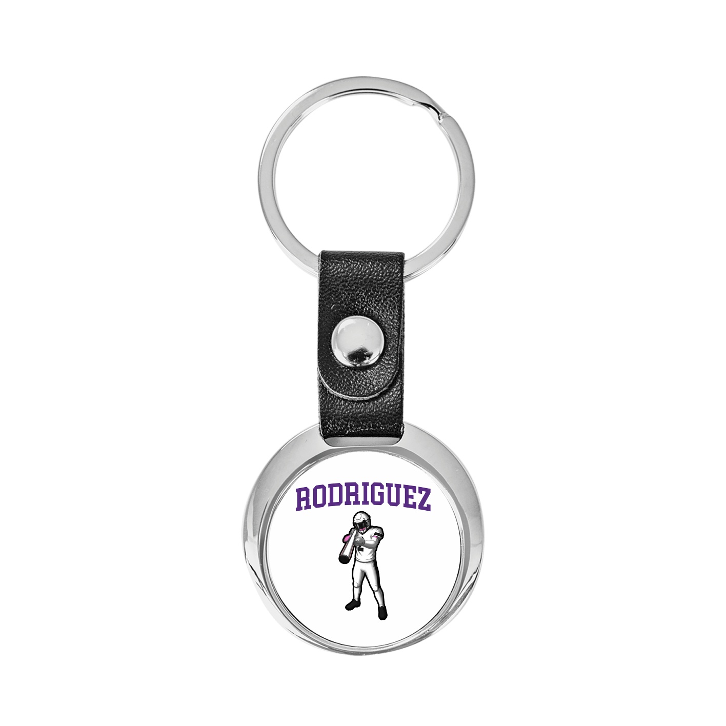 Key Chain — Shirsey in Classic