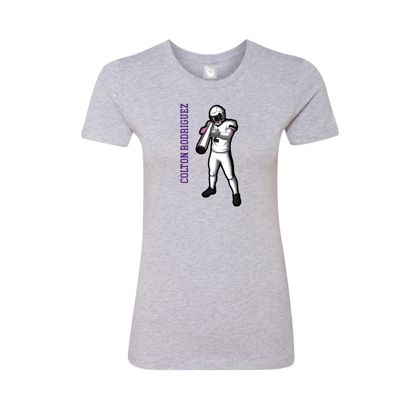 Womens Tee