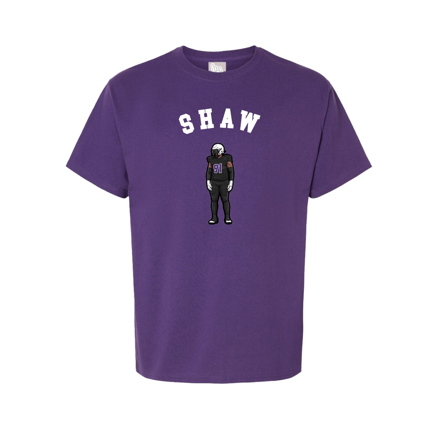 NIL Club Tee