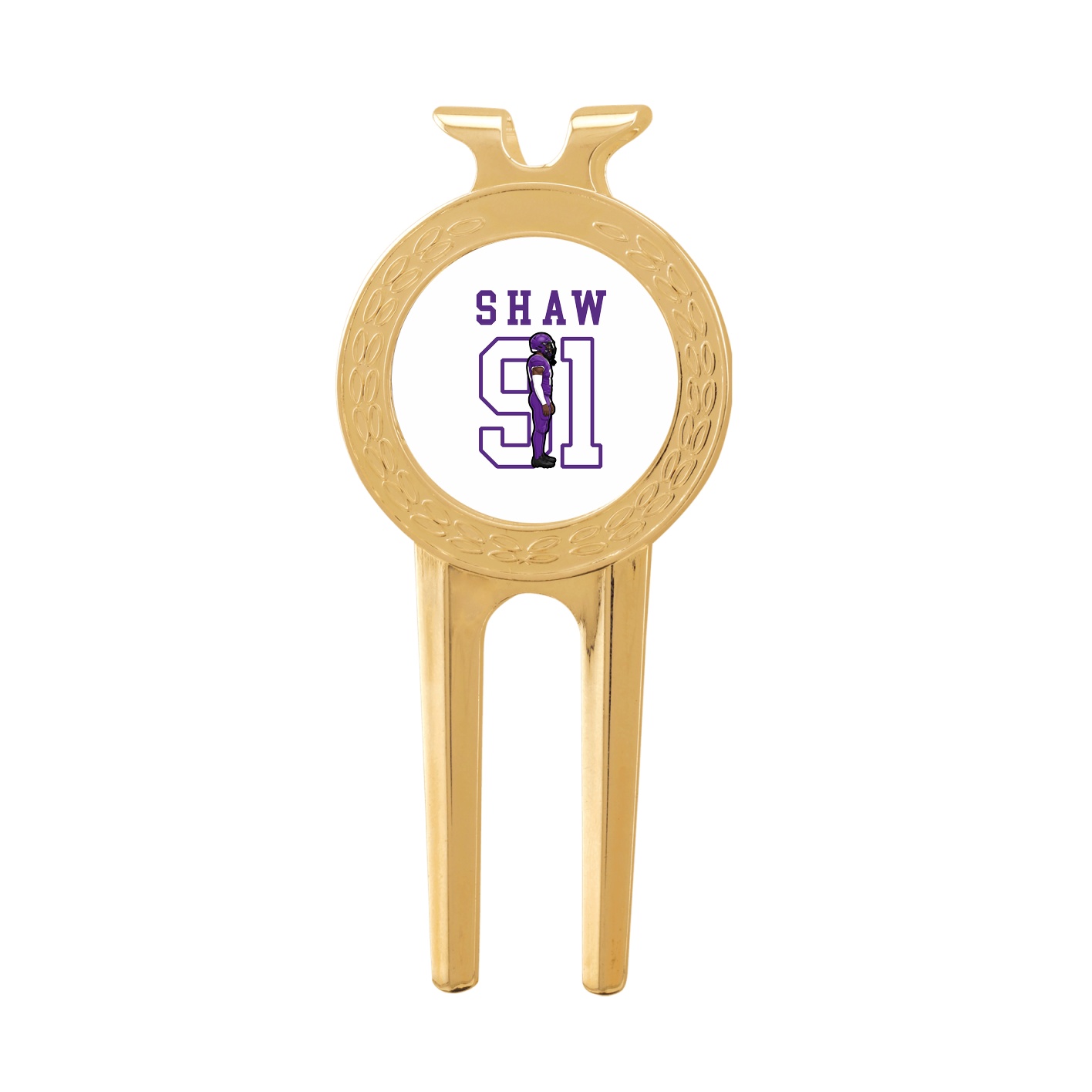 Divot Tool with Ball Marker — Shirsey in Classic