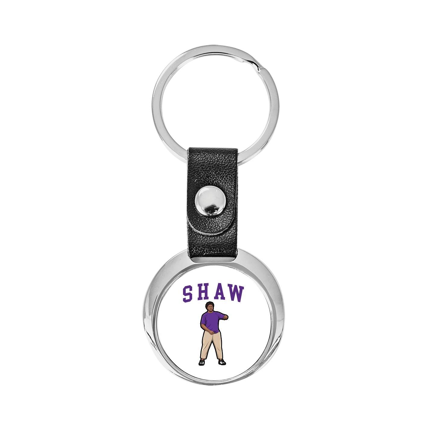 Key Chain — Shirsey in Classic