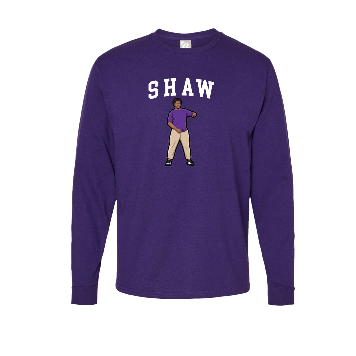 Long Sleeve Tee