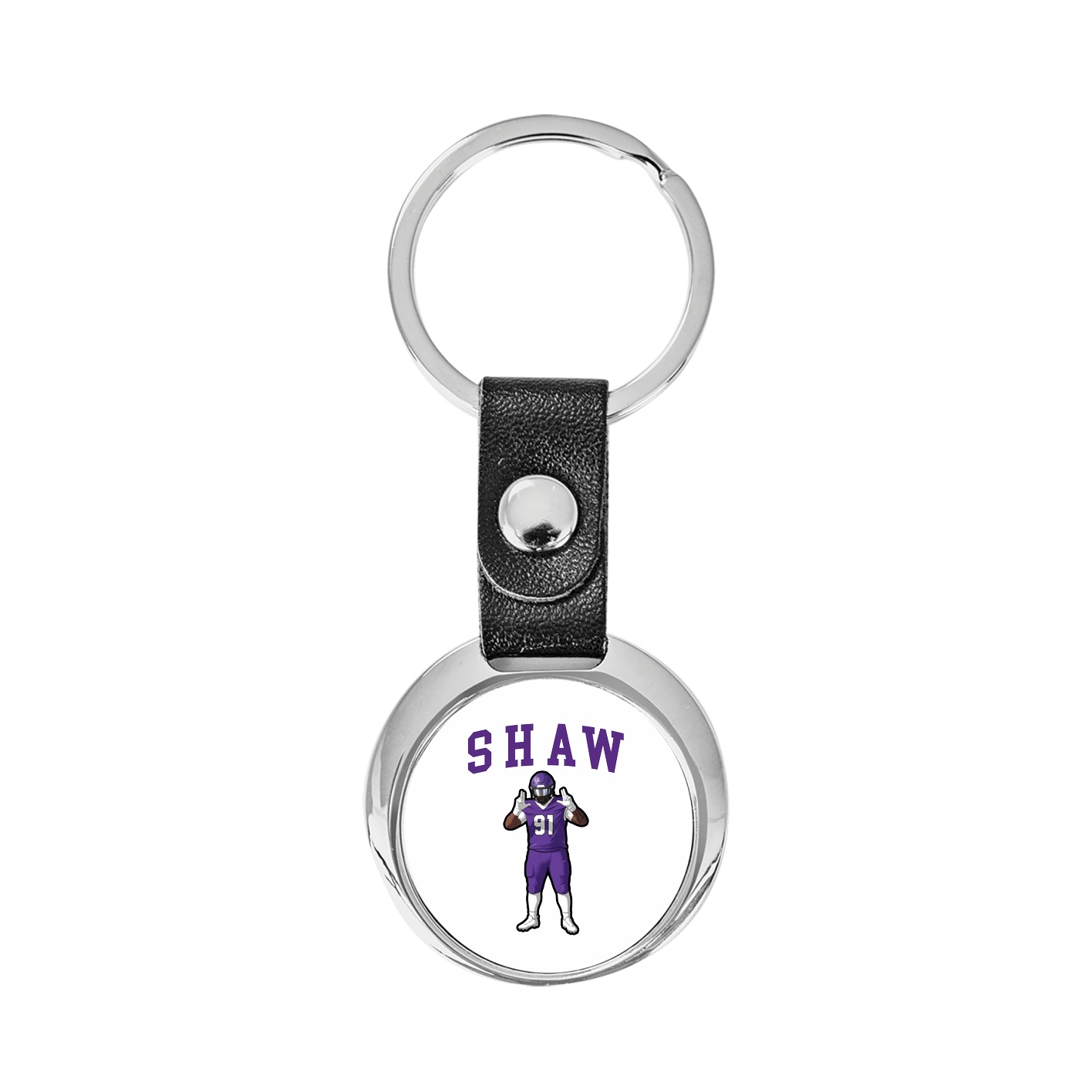 Key Chain — Shirsey in Classic