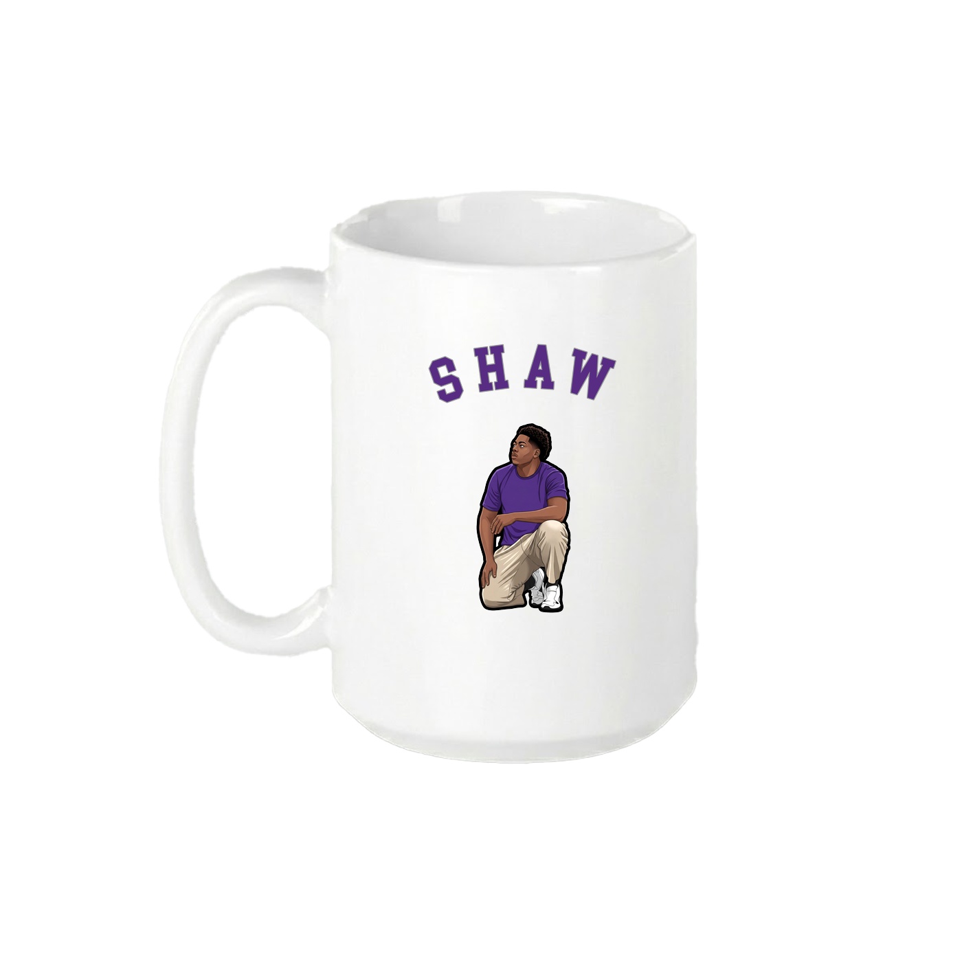 15oz Coffee Mug
