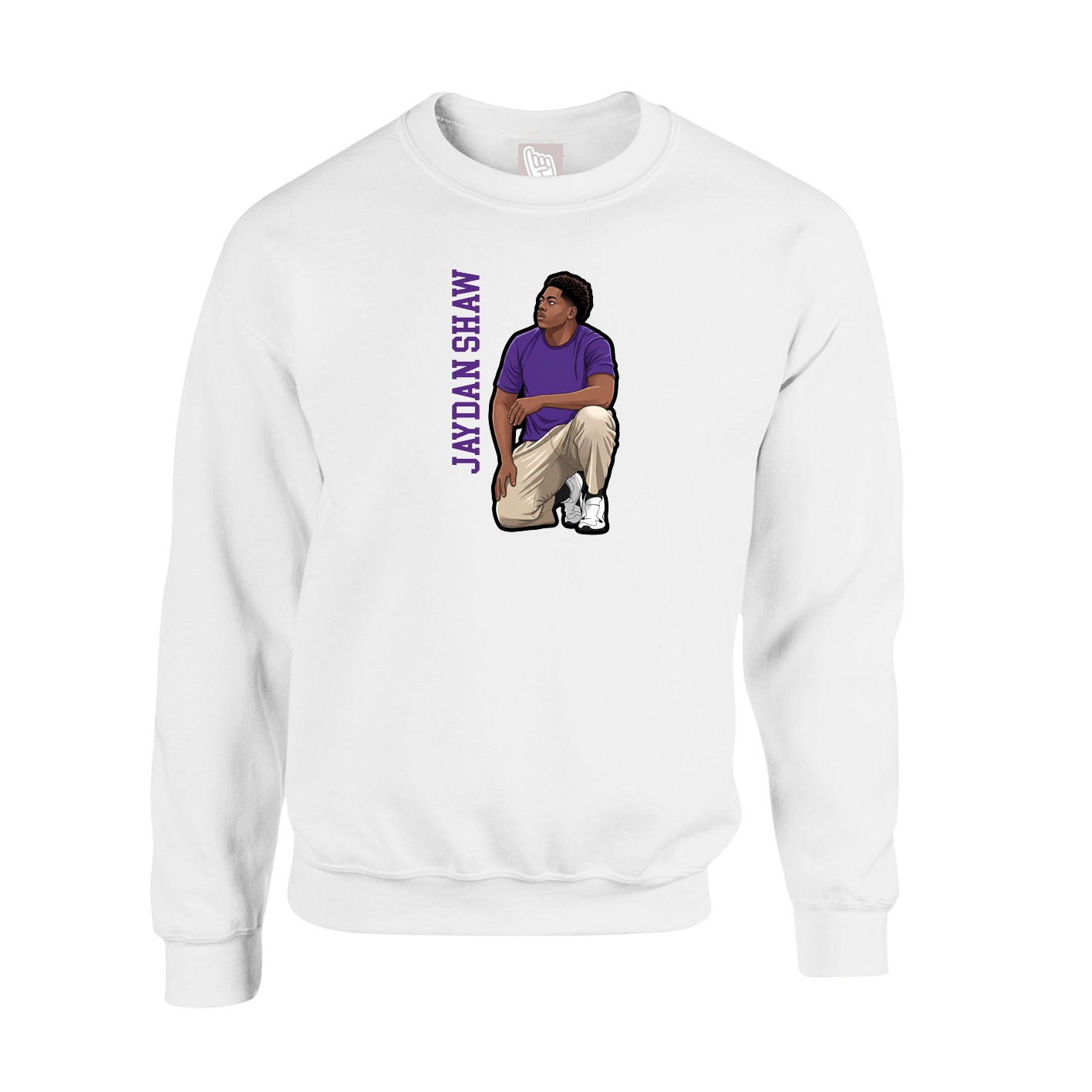 Fleece Crew