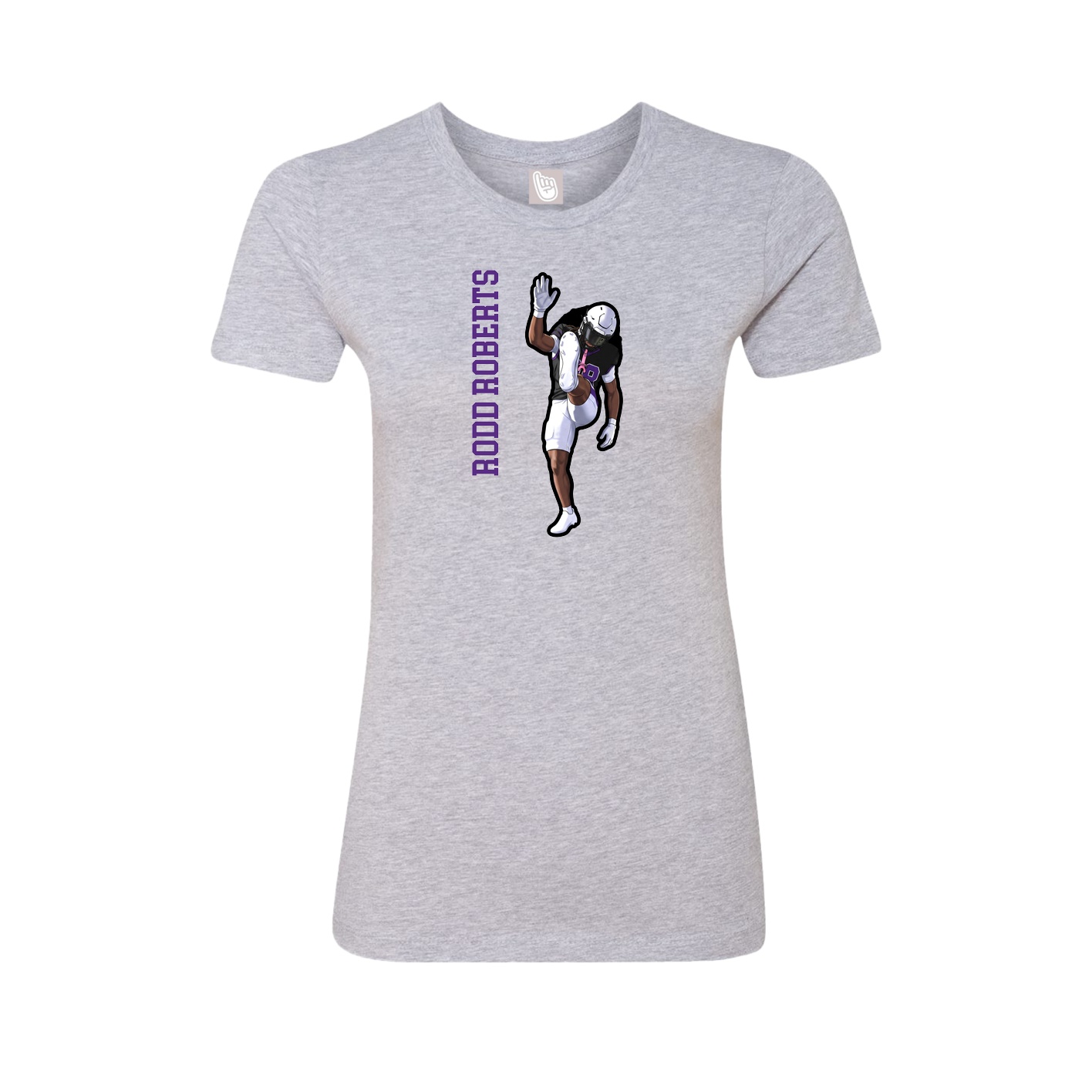 Fitted Women's Tee