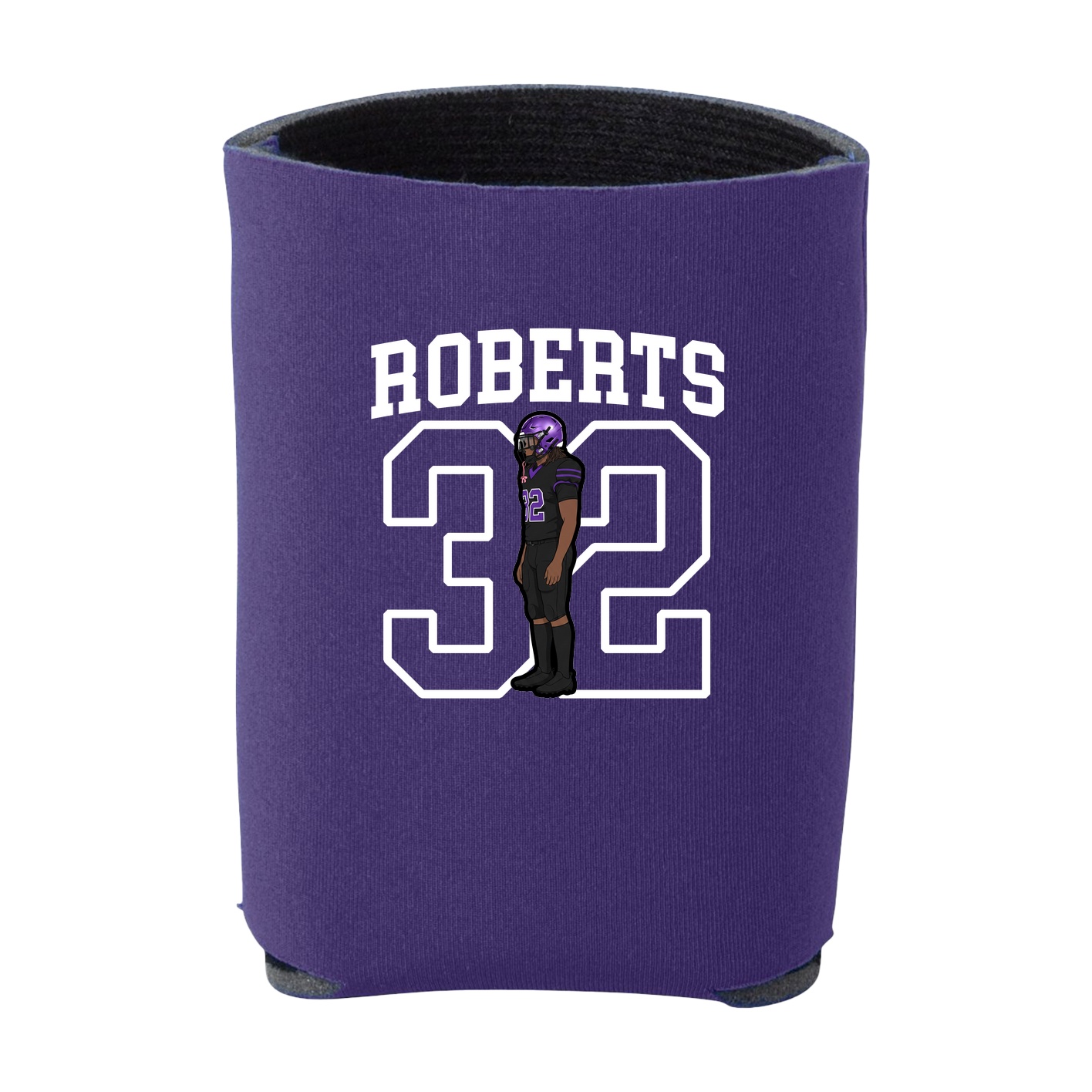 Can Holder — Shirsey in Purple