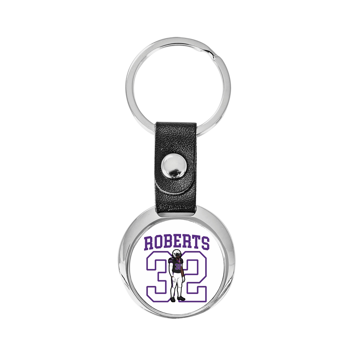 Key Chain — Shirsey in Classic