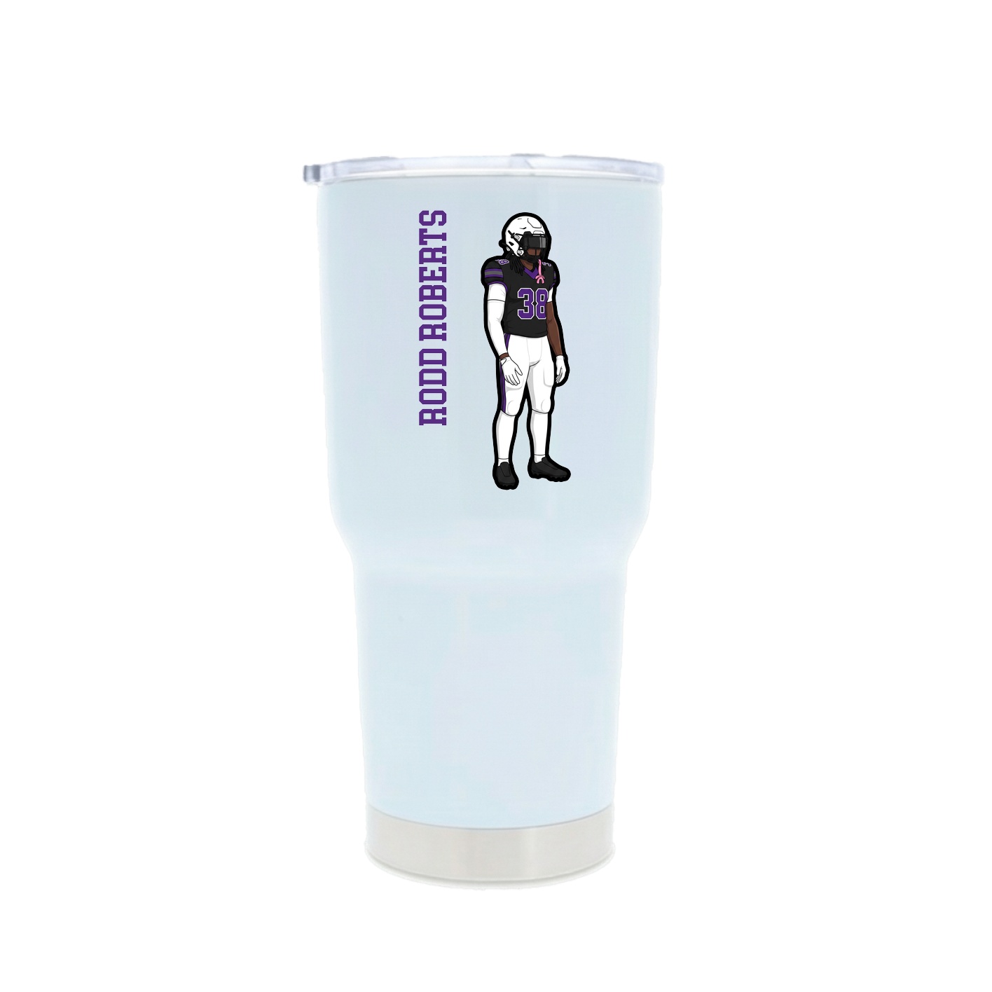 30oz Stainless Steel Tumbler