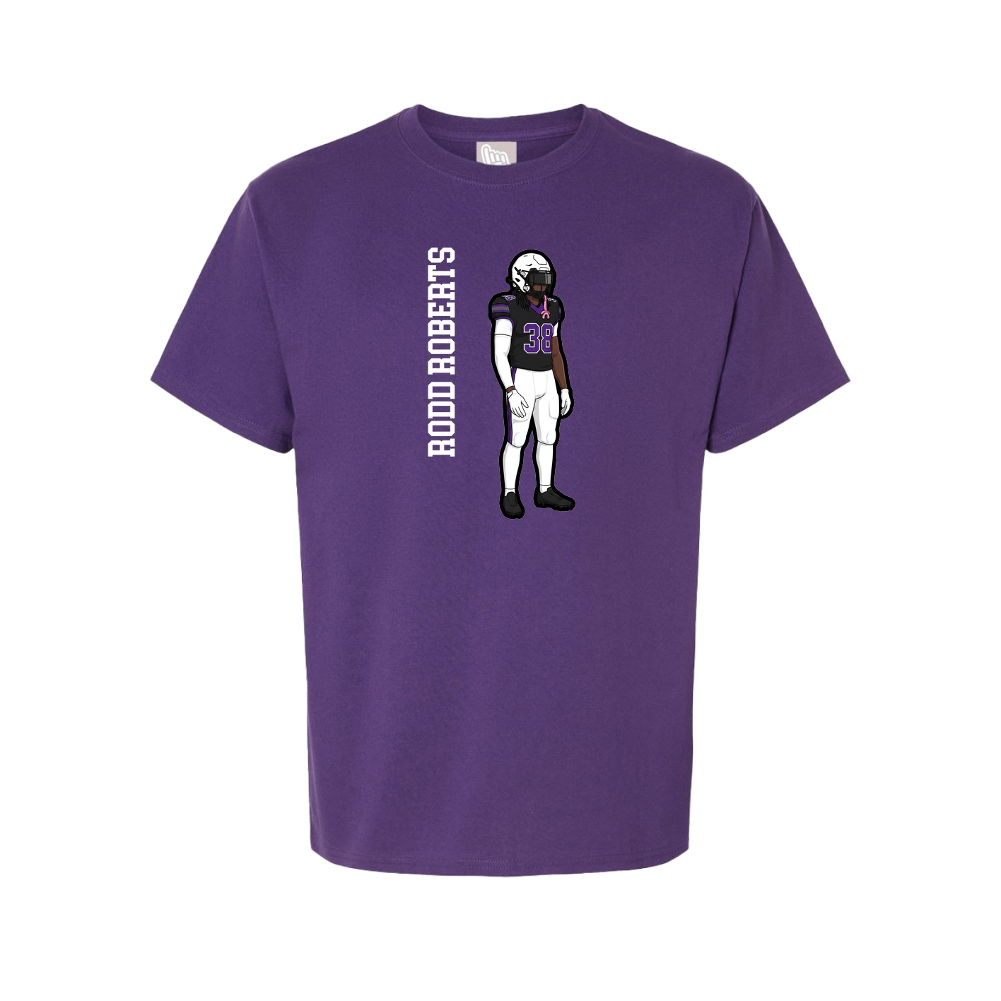 NIL Club Tee