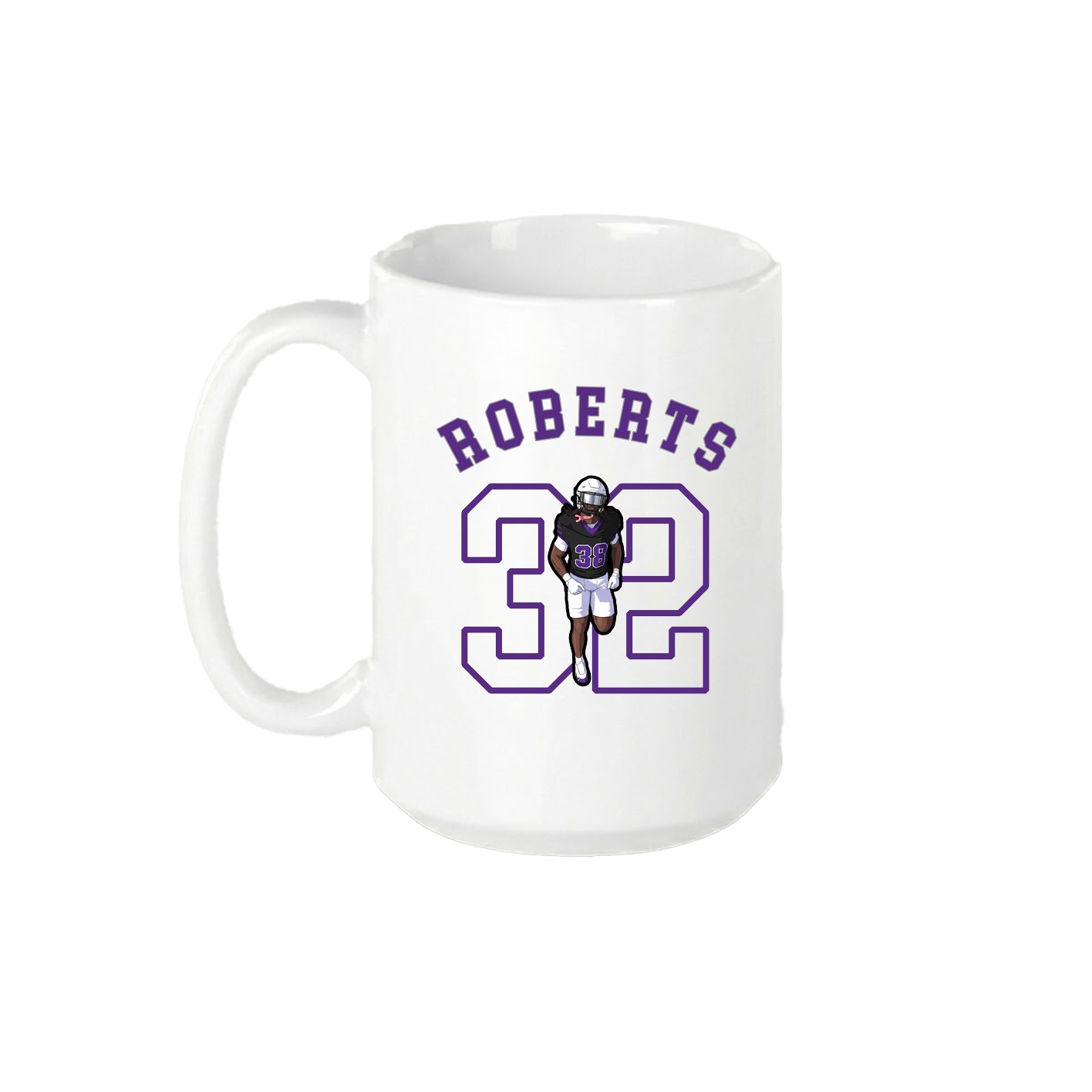 15oz Coffee Mug