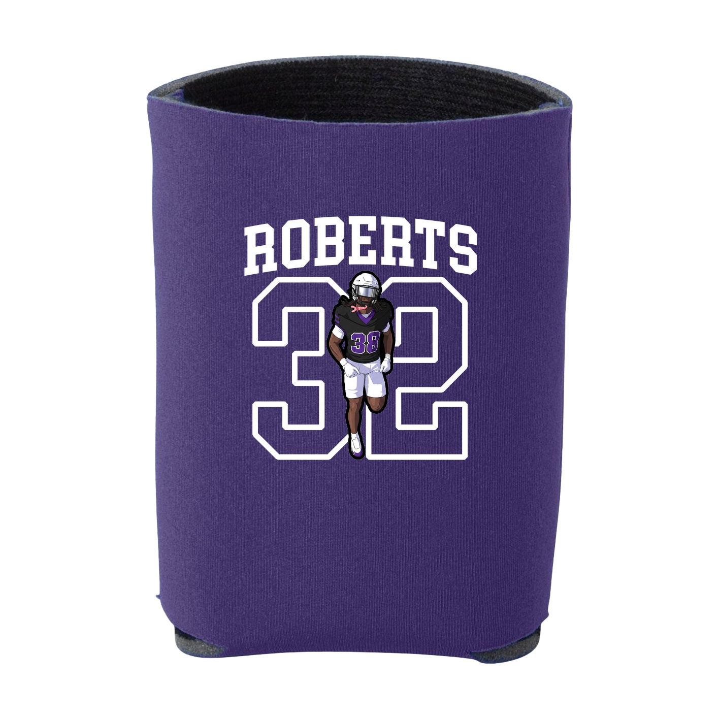 Can Holder — Shirsey in Purple