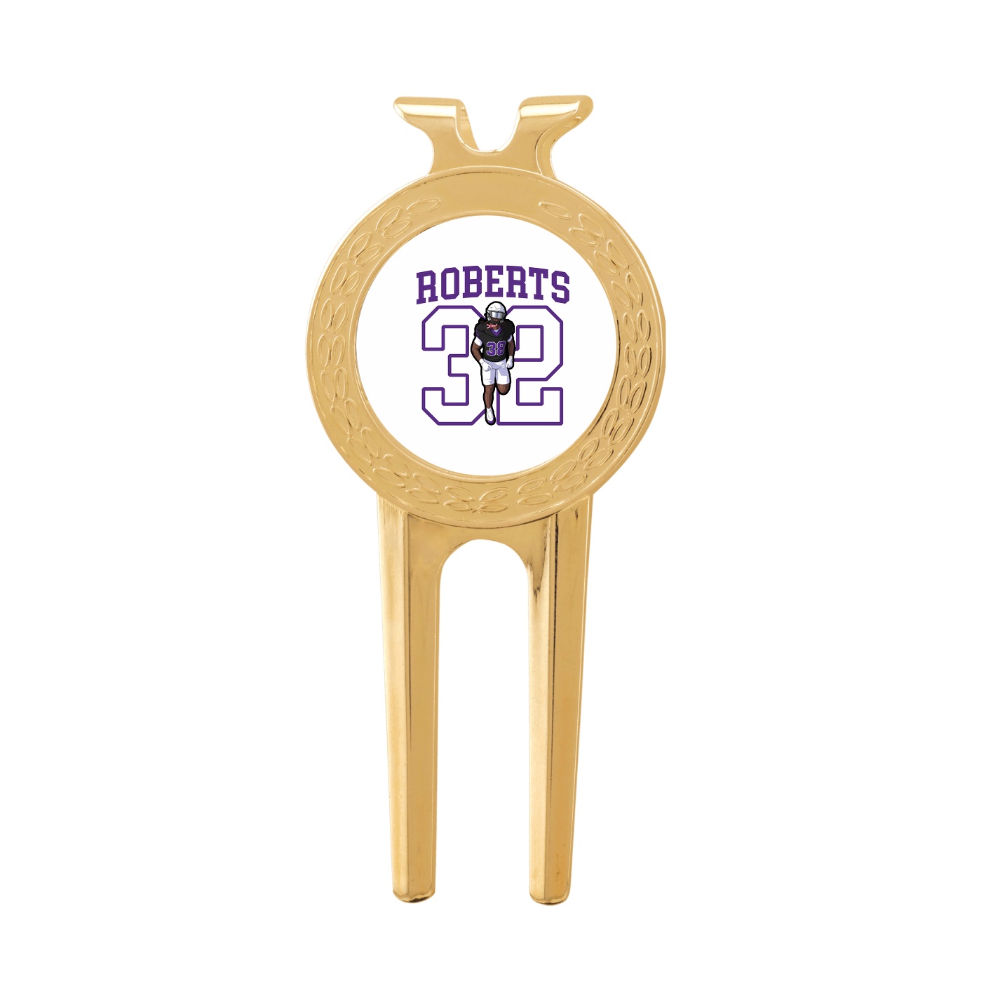 Divot Tool with Ball Marker — Shirsey in Classic