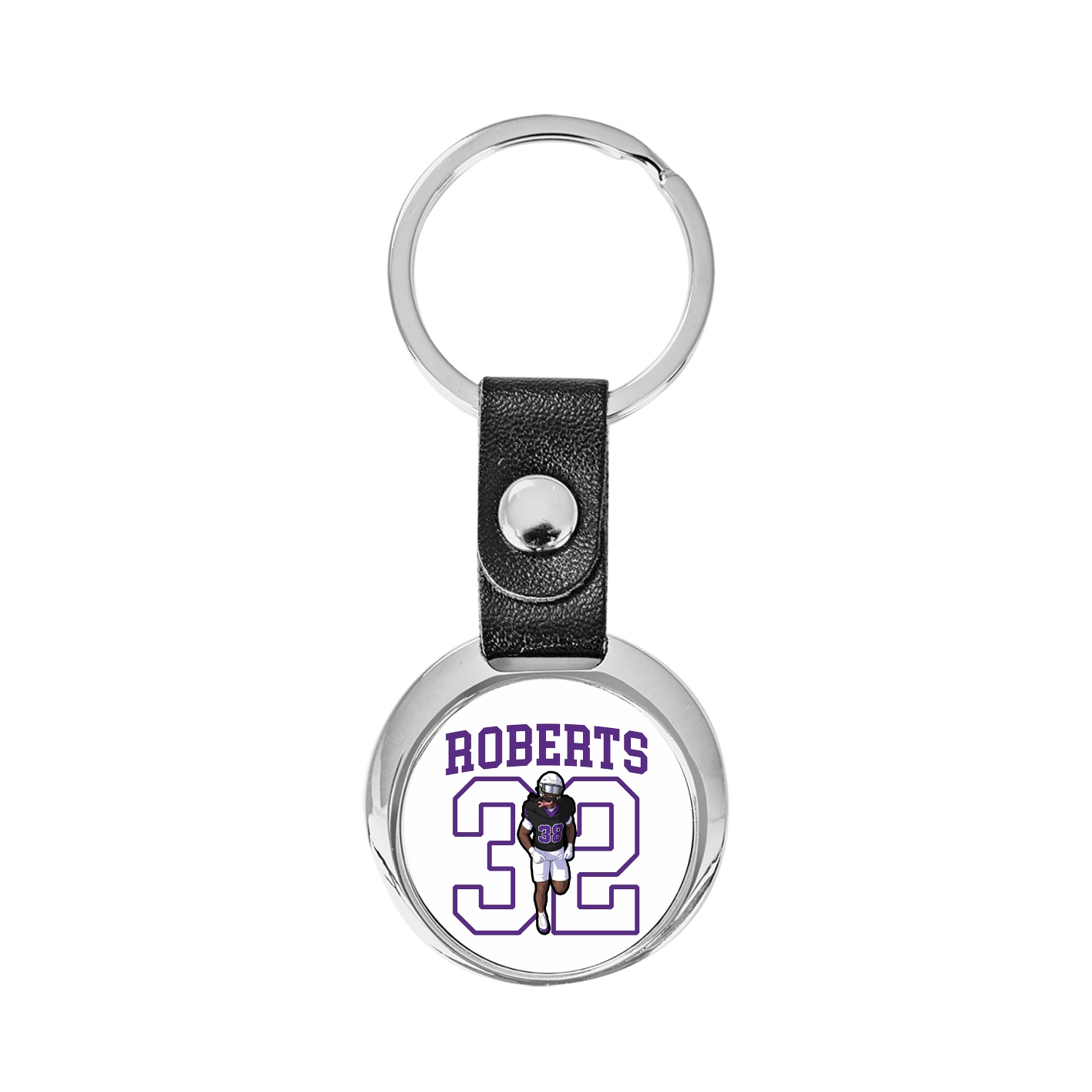 Key Chain — Shirsey in Classic