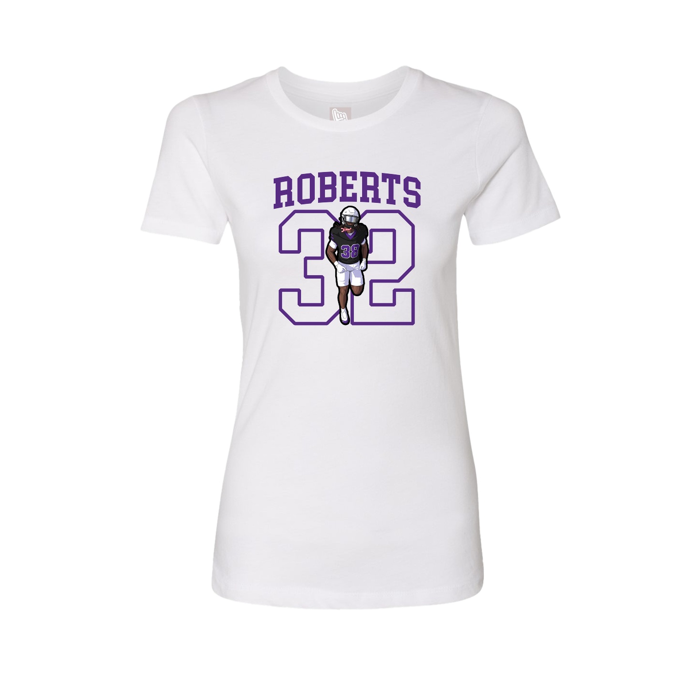 Womens Tee