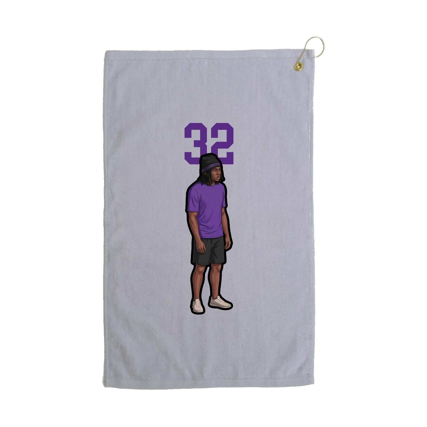 Golf Towel