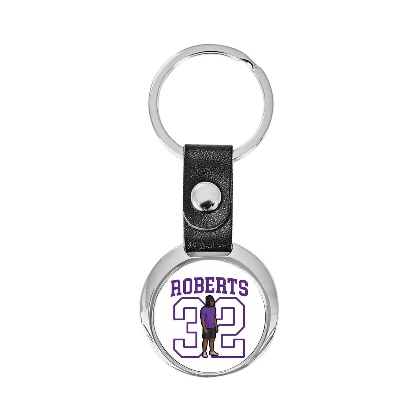 Key Chain — Shirsey in Classic